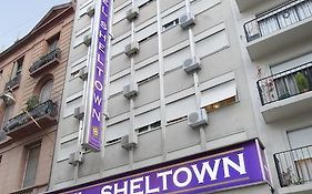 Hotel Sheltown Buenos Aires